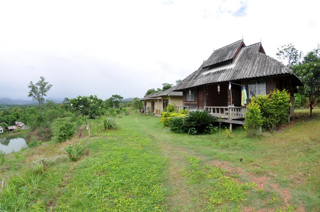Tony Guesthouse Pai Luaran gambar
