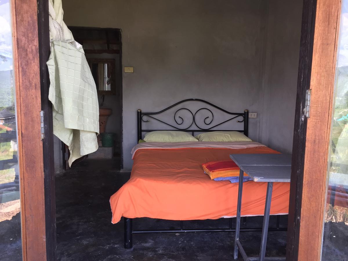 Tony Guesthouse Pai Luaran gambar