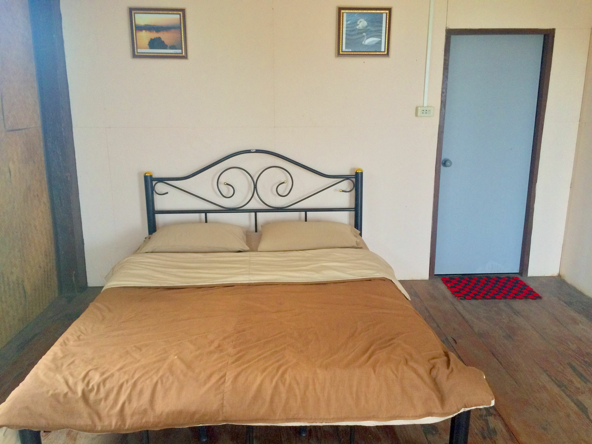 Tony Guesthouse Pai Luaran gambar